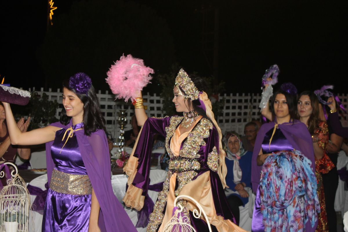 kına gecesi organizasyonu muğla manisa aydın  izmir