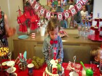 doğum günü ev konsepti1