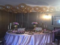 doğum günü konseptleri