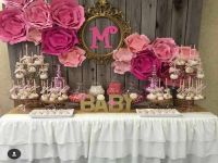 doğum günü konsepti