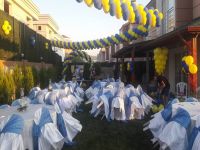 doğum günü organizasyonları