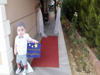 doğum günü organizasyonları