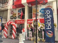 açılış organizasyonu