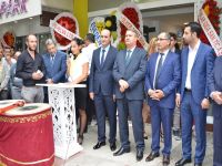 açılış organizasyonu