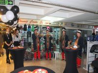 izmir açılış organizasyon