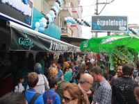 Akhisar açılış organizasyonlarrımız