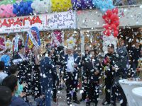 papatya butik açılış organizasyonu