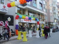 papatya butik açılış organizasyonu