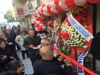 Açılış Organizasyonları