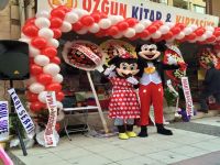 Açılış Organizasyonları