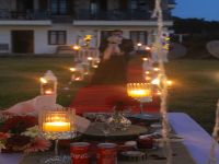 2018 evlilik teklifi organizasyonlarımızdan