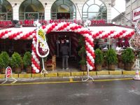 açılış organizasyonları