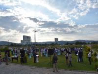 Bodrum Prıncess Marketing açılışı