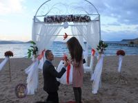  Evlilik teklifi organizasyonlarımız1