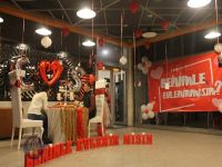  Evlilik teklifi organizasyonlarımız1