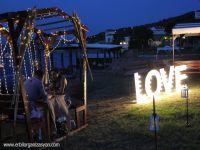 evlillik teklifi organizasyonu