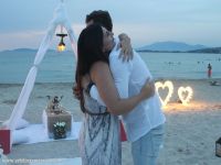 evlilik teklifi organizasyonu