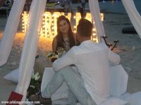 evlilik teklifi organizasyonu