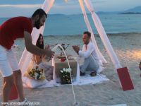 evlilik teklifi organizasyonu