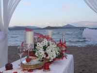 evlilik teklifi organizasyonu