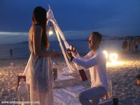 evlilik teklifi organizasyonu