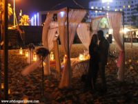 evlilik teklifi organizasyonu