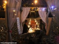 evlilik teklifi organizasyonu