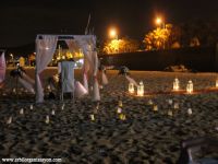 evlilik teklifi organizasyonu