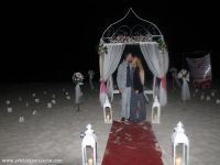 evlilik teklifi organizasyonu