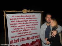 evlilik teklifi organizasyonu