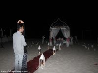 evlilik teklifi organizasyonu