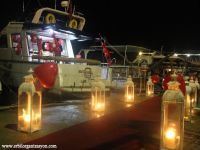 evlilik teklifi organizasyonu