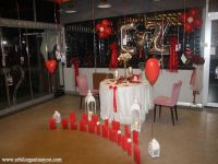 evlilik teklifi organizasyonu