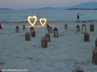 evlilik teklifi organizasyonu