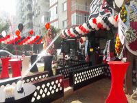 manisa açılış organizasyon