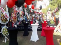 manisa açılış organizasyon