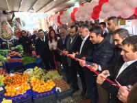 izmir açılış organizasyon