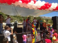 çocuk şenlik ve piknik organizasyonları