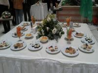 catering ve kokteyl organizasyonlarımız