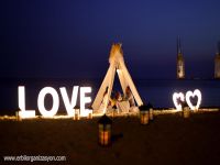 izmir evlilik teklifi organizasyonu 