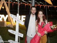 izmir evlilik teklifi organizasyonu 