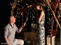 izmir evlilik teklifi organizasyonu 