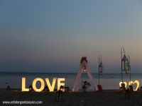 izmir evlilik teklifi organizasyonu 