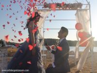 izmir evlilik teklifi organizasyonu 