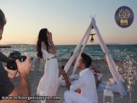 evlilik teklifi organizasyonu