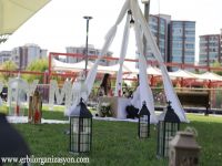 izmir evlilik teklifi organizasyonu 