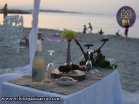 evlilik teklifi organizasyonu