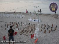 evlilik teklifi organizasyonu