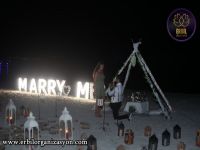 evlilik teklifi organizasyonu