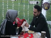 evlilik teklifi organizasyonu